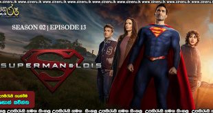 Superman & Lois S02 Sinhala Subtitles