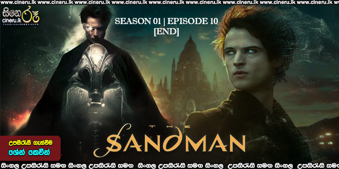 The Sandman Sinhala Subtitles