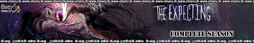 The Expecting (2020) Complete Season Sinhala Subtitle