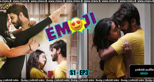 Emoji (2022) E03 Sinhala Subtitles