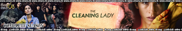 The Cleaning Lady (2022) E10 [END] Sinhala Subtitles