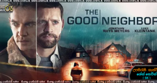 The Good Neighbor (2022) Sinhala Subtitles