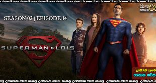 Superman & Lois (2022) S02E14 Sinhala Sub