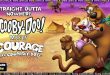 Straight Outta Nowhere: Scooby-Doo! Meets Courage the Cowardly Dog (2021) Sinhala Subtitles