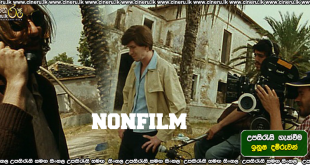 Nonfilm (2022) Sinhala Subtitles