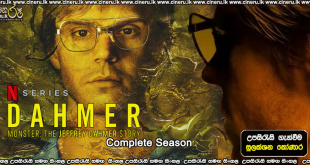 Monster: The Jeffrey Dahmer Story (2022) Complete Season Sinhala Subtitles