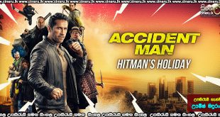 Accident Man 2 Sinhala Subtitle