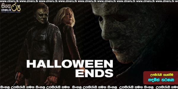 subtitle halloween