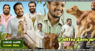 Palthu Janwar (2022) Sinhala Subtitles