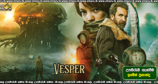 Vesper (2022) Sinhala Subtitles