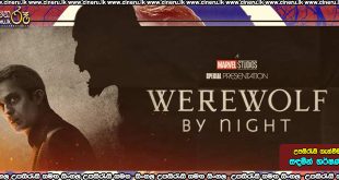 Werewolf by Night Sinhala Subtitle