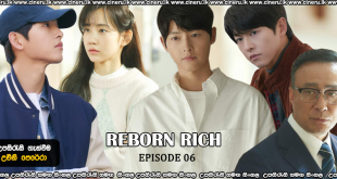 Reborn Rich 2022 S01E06 Sinhala Sub