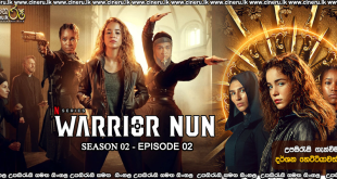 Warrior Nun (2022) S02E02 Sinhala Subtitles