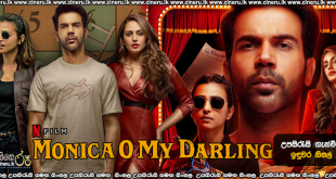 Monica O My Darling Sinhala Subtitle