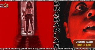 Barbarian (2022) Sinhala Subtitles