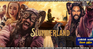 Slumberland (2022) Sinhala Subtitles