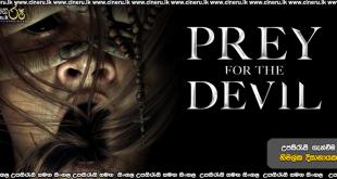 Prey for the Devil (2022) Sinhala Subtitles