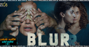Blurr (2022) Sinhala Subtitles