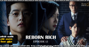 Reborn Rich 15