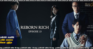 Reborn Rich (2022) S01E13 Sinhala Subtitles