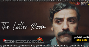 The Letter Room (2022) Sinhala Subtitles