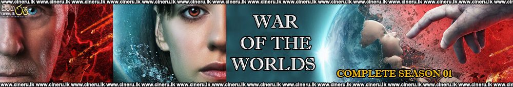 War of the Worlds Sinhala Subtitles