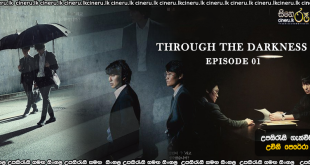 Through the Darkness (2022) E01 Sinhala Subtitles