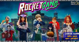 Rocket Gang (2022) Sinhala Subtitles