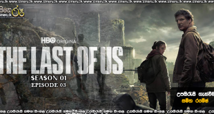 The Last of Us (2022) S01E03 Sinhala Subtitles