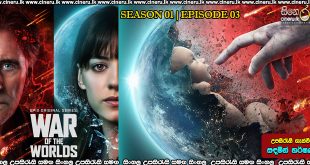 War of Worlds Sinhala Subtitles