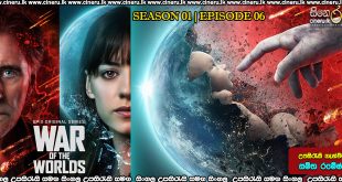 War of the Worlds S01 Sinhala Subtitles