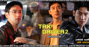 Taxi Driver (2023) S2 E05 Sinhala Subtitles