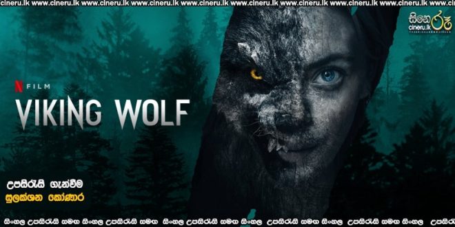 Viking Wolf (2022) Sinhala Subtitles