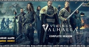 Vikings: Valhalla (2022) Complete S02 Sinhala Subtitles