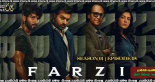 ‍Farzi Sinhala Subtitles