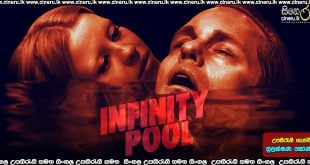 Infinity Pool (2023) Sinhala Subtitles