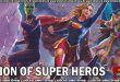 Legion of Super Heroes (2023) Sinhala Subtitle