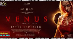 Venus (2022) Sinhala Subtitles