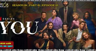 You S04 Sinhala Subtitles