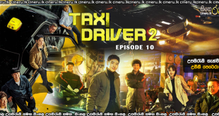 Taxi Driver (2023) S2 E10 Sinhala Subtitles