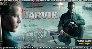 Narvik: Hitler's First Defeat (2022) Sinhala Subtitles