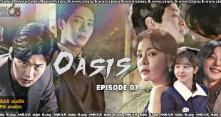 Oasis (2023) S01 E07 Sinhala Subtitles