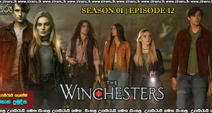 The Winchesters S01 Sinhala Subtitles