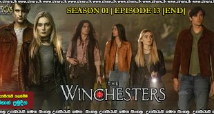 The Winchesters S01 Sinhala Subtitles