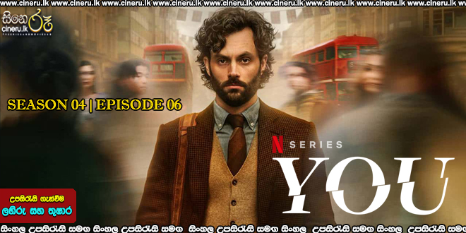 You S04 Sinhala Subtitles
