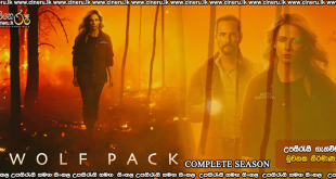 Wolf Pack (2023) Complete S01 Sinhala Subtitles