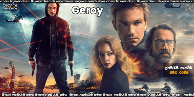 Geroy (2019) Sinhala Subtitles