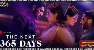 The Next 365 Days (2022) Sinhala Subtitle