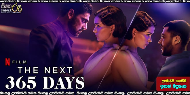 The Next 365 Days (2022) Sinhala Subtitle