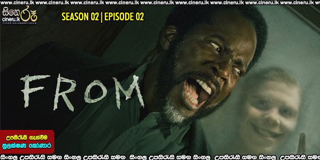 From S02 Sinhala Subtitles